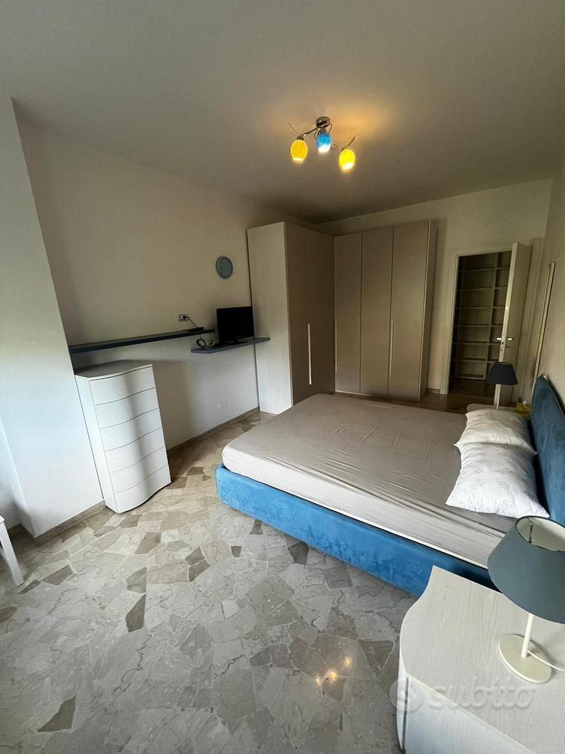 Appartamento – Milano, Abbadesse, Municipio 2 - Vista 4