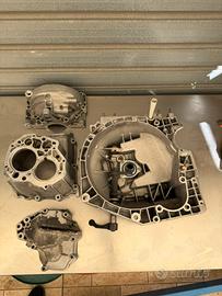 Cambio alfa 155 Q4 / delta integrale