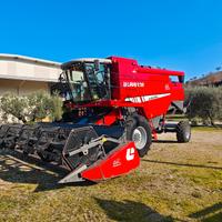 Mietitrebbia Laverda AL quattro EVO