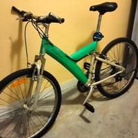 Bici MTB Pininfarina 