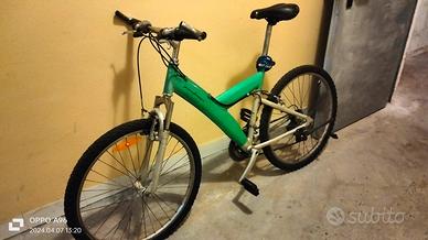 Bici MTB Pininfarina 