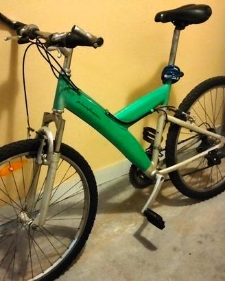 Bici MTB Pininfarina 