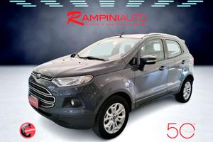 FORD EcoSport 1.5 TDCi 95 CV Pronta Consegna Unico
