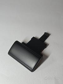 Mercedes Benz SL R129 A1296830155 pulsante sblocco