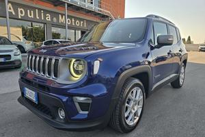 JEEP Renegade 1.6 Mjt 130CV Limited FULL LED