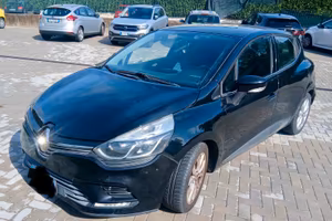Clio DCI startestop energy intens