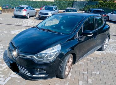 Clio DCI startestop energy intens