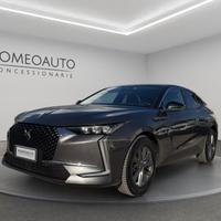 DS AUTOMOBILES DS 4 1.2 130CV AUTO BUSINESS PACK