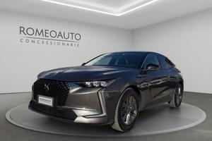DS AUTOMOBILES DS 4 1.2 130CV AUTO BUSINESS PACK