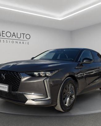 DS AUTOMOBILES DS 4 1.2 130CV AUTO BUSINESS PACK