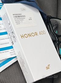 Honor 400