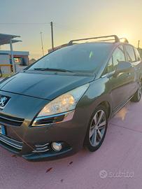Peugeot 5008  1600 diesel