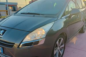 Peugeot 5008  1600 diesel