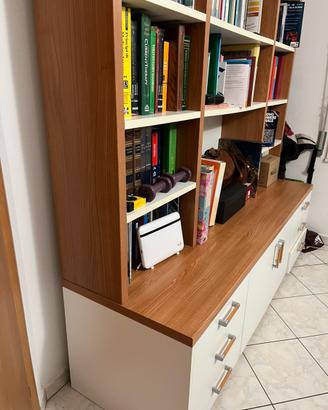 Mobile libreria