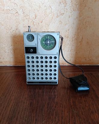 radiolina portatile TENKO anni 60