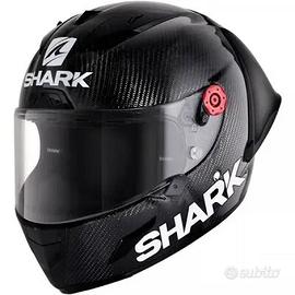 Casco Integrale Shark Race R Pro GP
