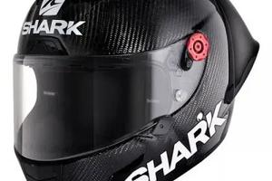 Casco Integrale Shark Race R Pro GP