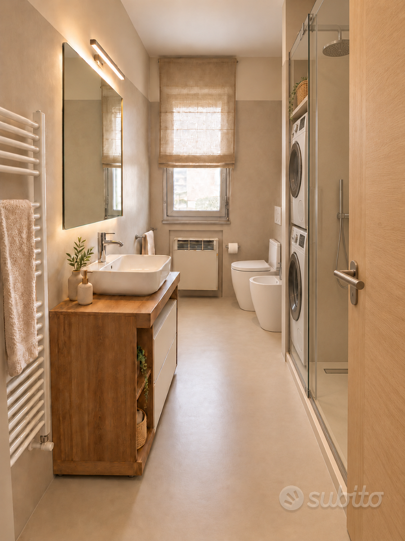Appartamento – Imola, Centro - Vista 2