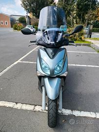 Yamaha X city 250 cc