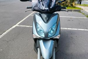Yamaha X city 250 cc