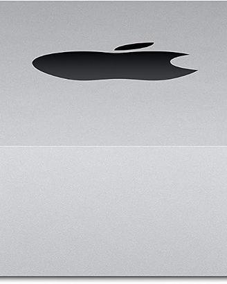 Apple Mac mini M1 (2020) - 8GB RAM, SSD 512GB