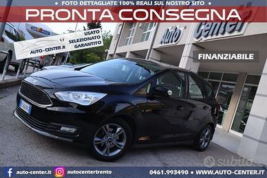 Ford C-Max 1.5 TDCi 120CV S&S Plus