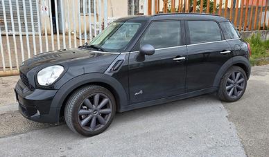 MINI COOPER COUNTRYMAN SD ALL4 2.0 143 CV