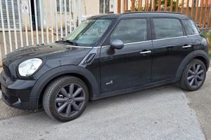 MINI COOPER COUNTRYMAN SD ALL4 2.0 143 CV