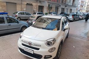 FIAT 500X 1.6 MJT 120 CV-NAVIGATORE-BELLA-Euro1049