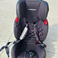 seggiolino per auto Foppapedretti
