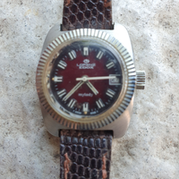 Orologio Lorenz Edox donna