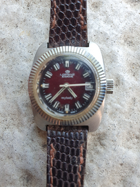 Orologio Lorenz Edox donna