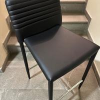 2 Sgabelli per snack