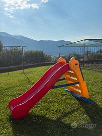Scivolo Chicco