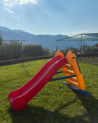 Scivolo Chicco