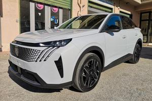 PEUGEOT 3008 Hybrid 136CV e-DCS 6 Allure Pack 2024