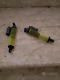 ammortizzatori thunder Tiger 