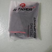 Boxer sella gel imbottito moto taglia M