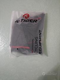 Boxer sella gel imbottito moto taglia M