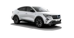 Renault Rafale Full Hybrid E-Tech 200 CV Techno NU