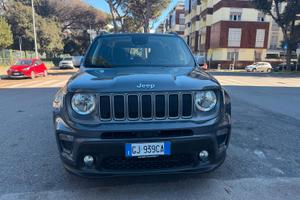 Jeep Renegade 1.3 T4 190cv PHEV 4xe