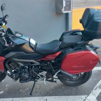 Yamaha Tracer 900 GT - 2020