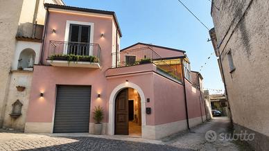 Casa Indipendente Teano [Cod. rif 3082194VRG]