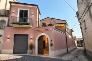 Casa Indipendente Teano [Cod. rif 3082194VRG]