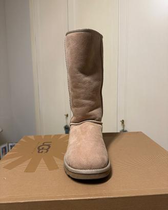 Stivali ugg classic tall ll