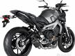 YAMAHA MT-09 XSR 900 TRACER SCARICO AKRAPOVIC