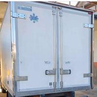 Cassone frigo