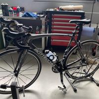 Bici da corsa bottecchia