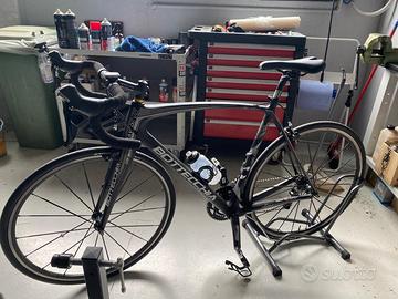 Bici da corsa bottecchia