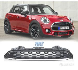 GRIGLIA PER MINI COOPER F55 F56 F57 14-21 LOOK SPO